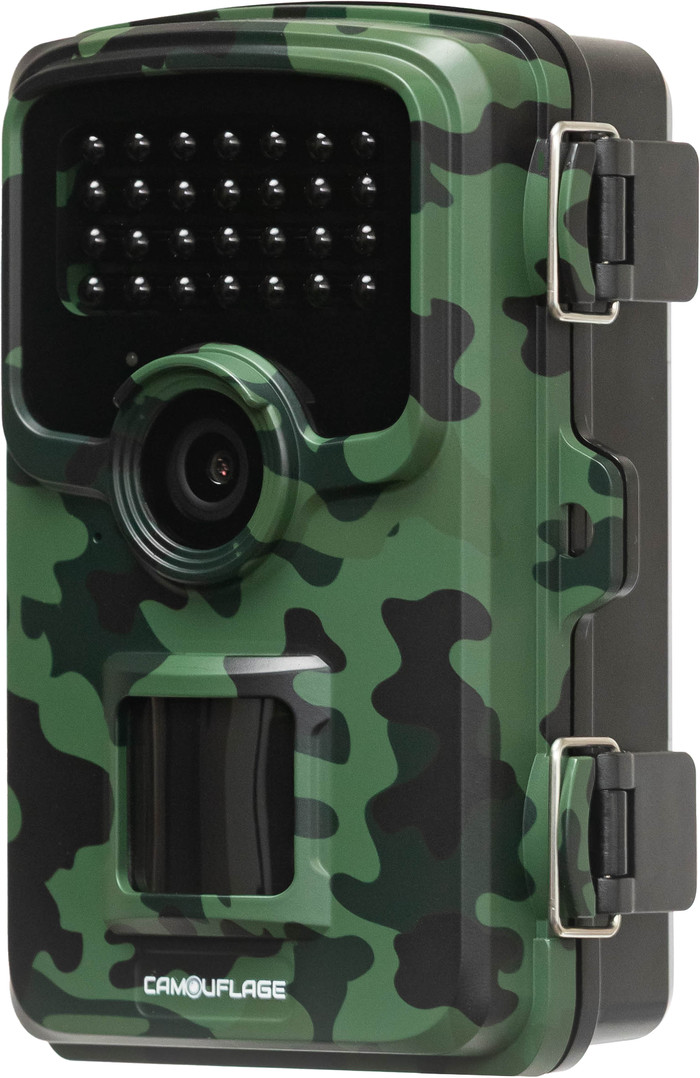 Camouflage EZ2 Lite rechterkant