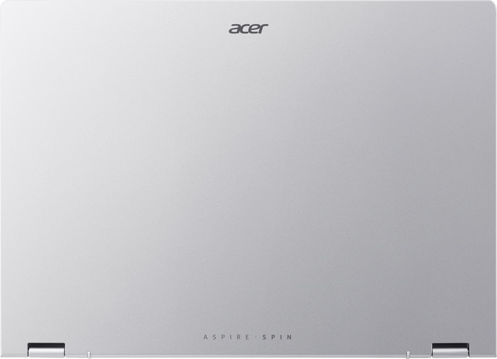 Acer Aspire Spin 14 ASP14-51N-51S8 Azerty achterkant