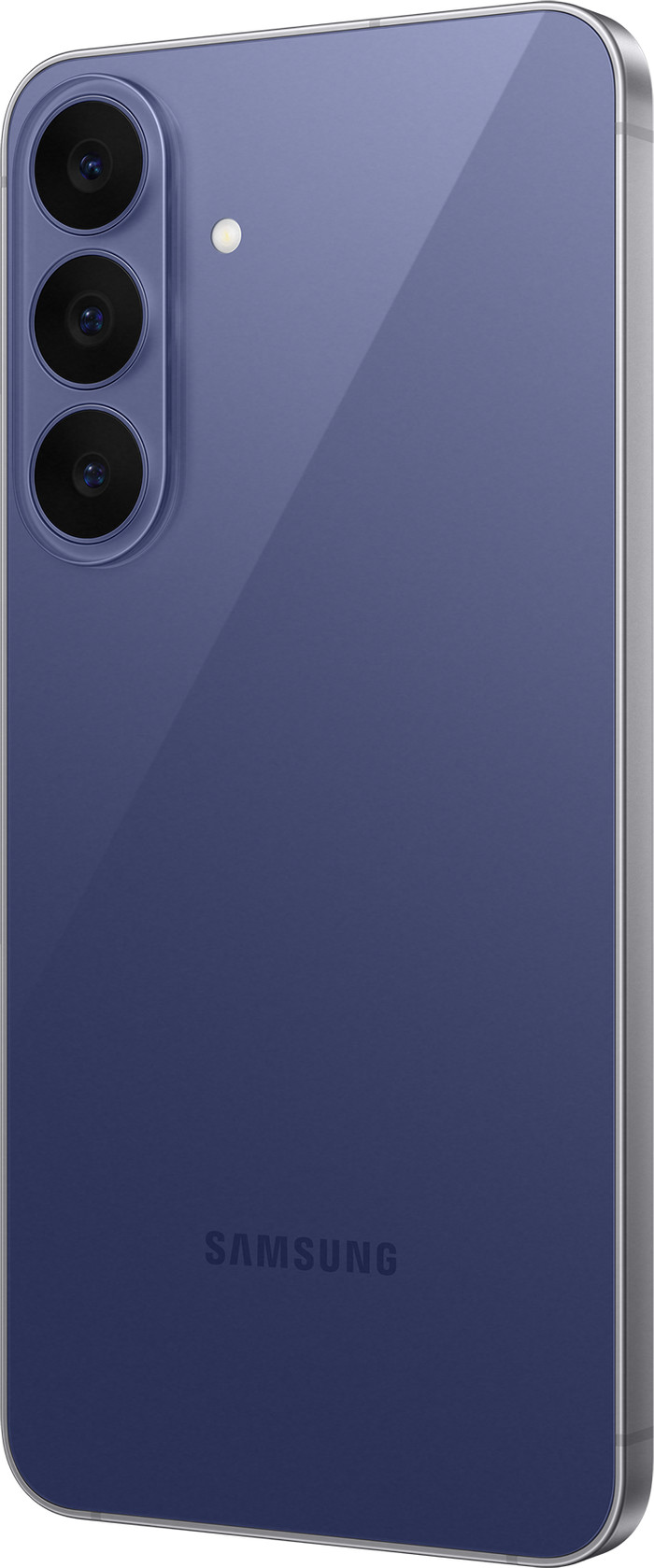 Samsung Galaxy S26FE 128GB Paars 5G achterkant