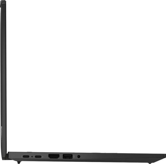Lenovo ThinkPad T14 Gen 6 (AMD) Copilot+ PC - 21QJ0053MB Azerty linkerkant