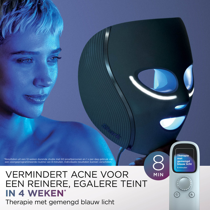 Shark CryoGlow FW312EUPL visual leverancier