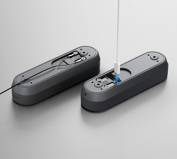 Reolink D340B + Chime visual supplier