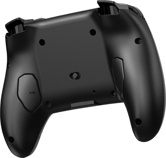 Hori Wireless HORIPAD Turbo Nintendo Switch 2 Controller achterkant