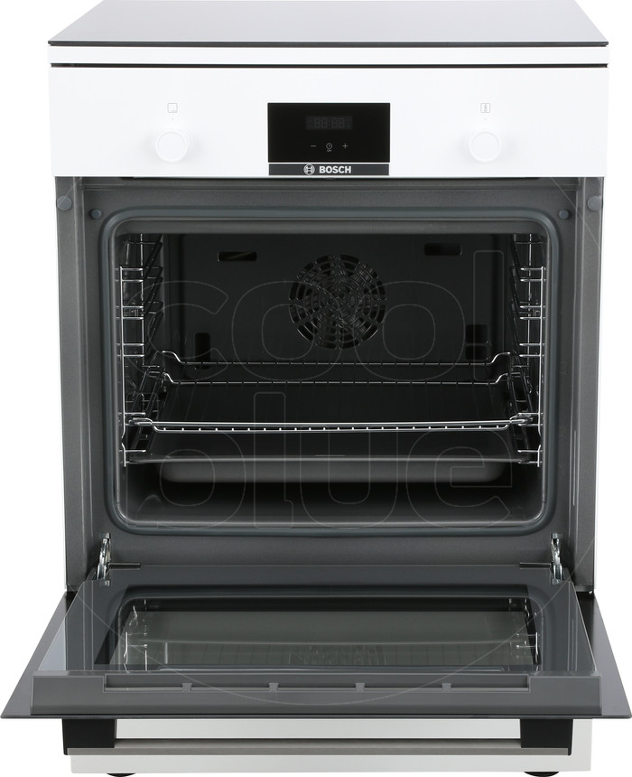 Bosch HLR390020 intérieur