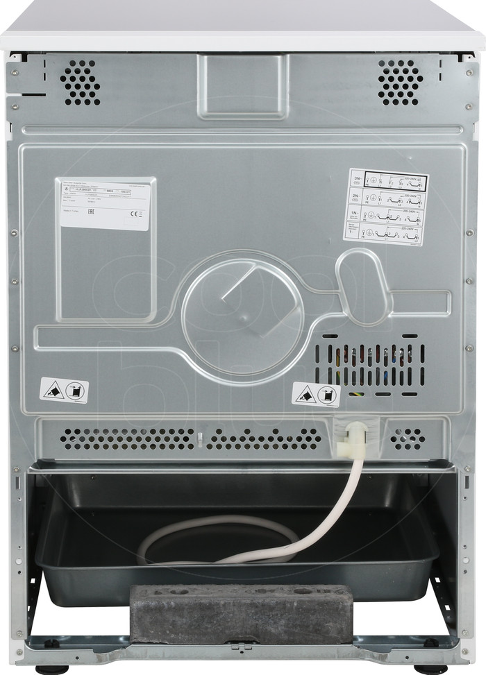 Bosch HLR390020 null