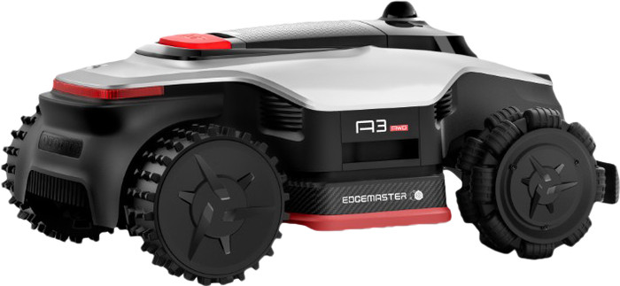 Dreame A3 AWD Pro avant