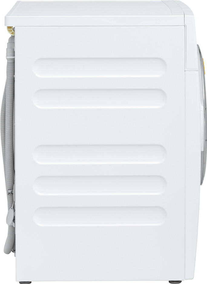Miele WWR 760 WPS PowerWash & TwinDos left side