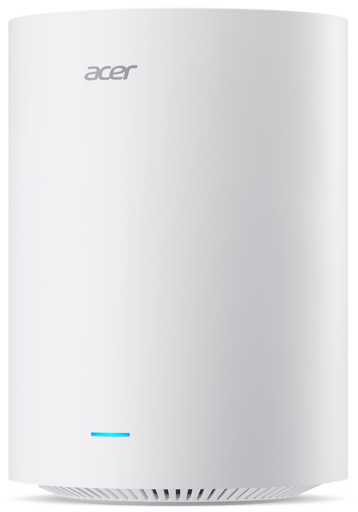 Acer Ovia Connect T360 rechterkant