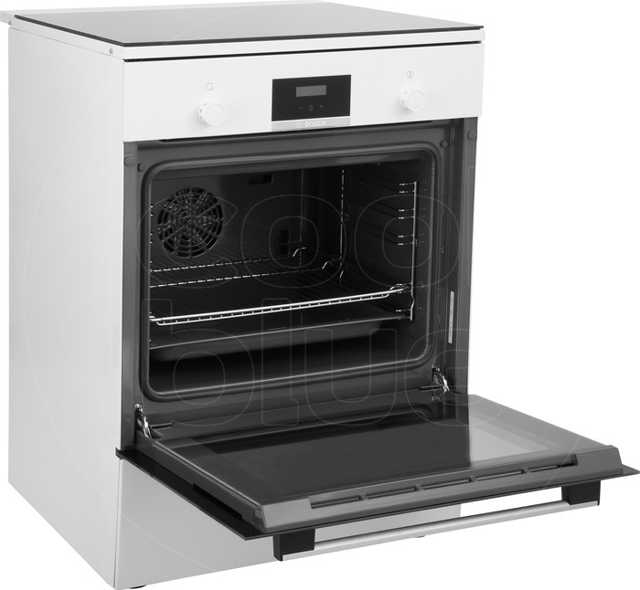 Bosch HLR390020 null