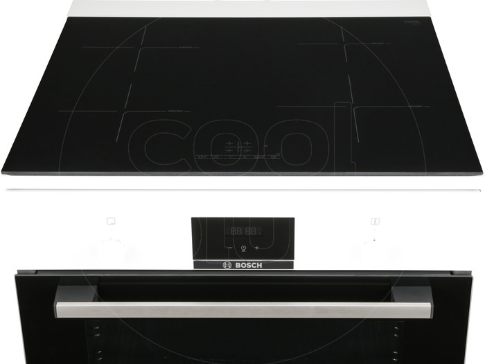 Bosch HLR390020 null