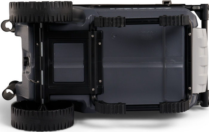 Igloo Trailmate 70QT Journey koelbox detail