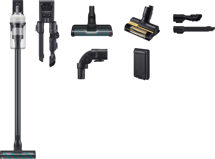 Samsung Jet 85S Multi VS70H25WWG/WA Main Image