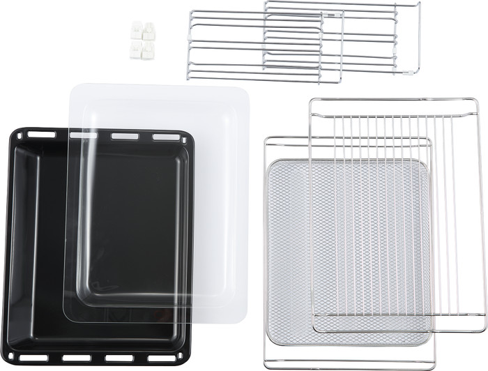 Wisberg WBBICBOVHY45B accessoire