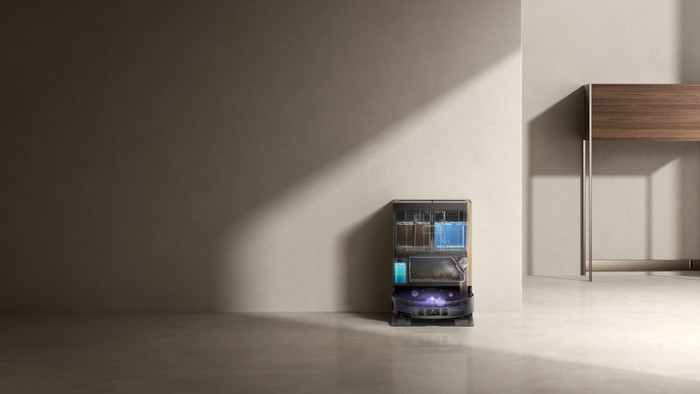 Mova S70 Ultra Roller visual leverancier