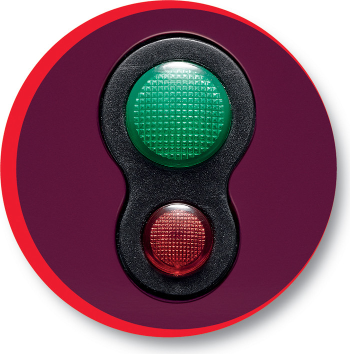 Moulinex SJ615612 Breaktime Croque Monsieur & Wafelijzer detail