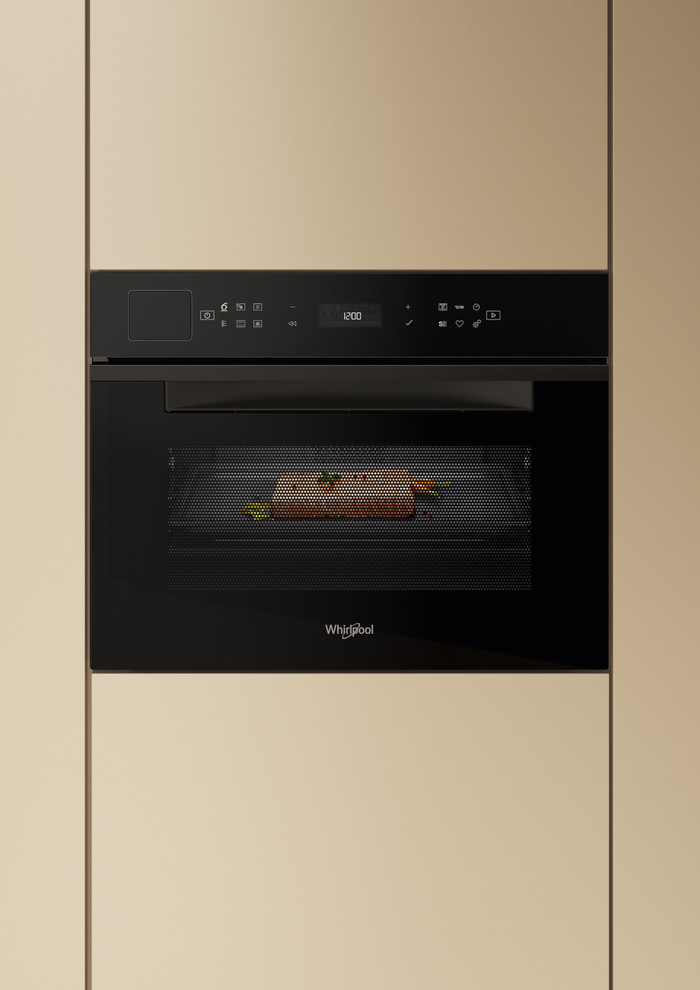 Whirlpool WCT7A9PHTSB produit à l'usage