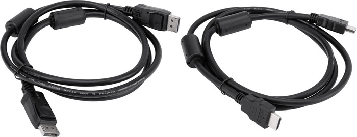 Vortech Pro 27 inch Quad HD accessoire