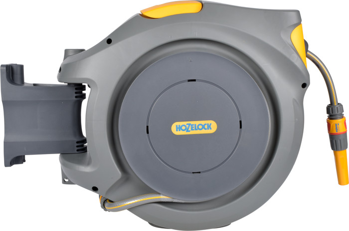 Hozelock AutoReel 30 m côté droit