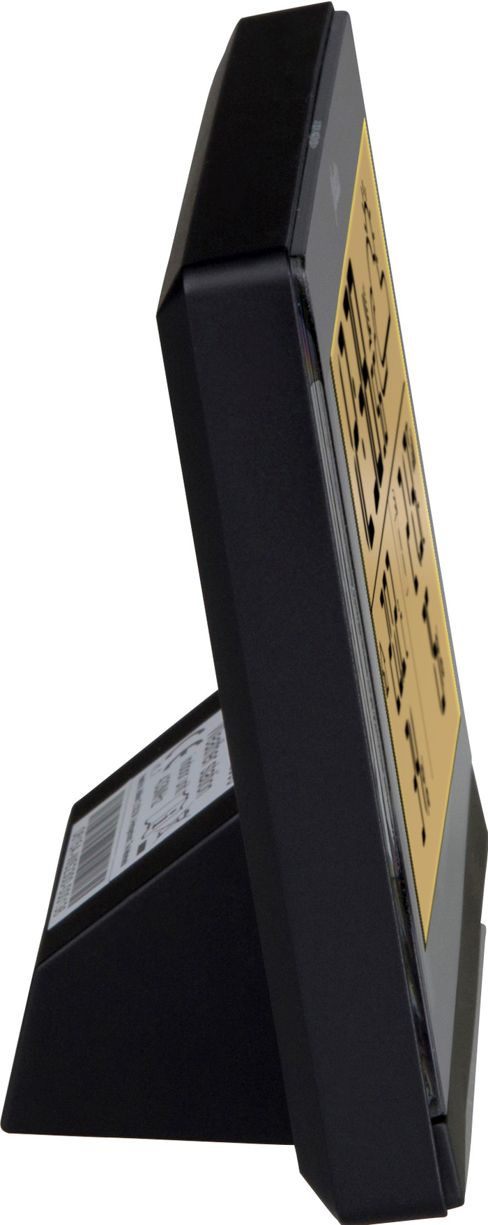 Alecto WS-2300 rechterkant