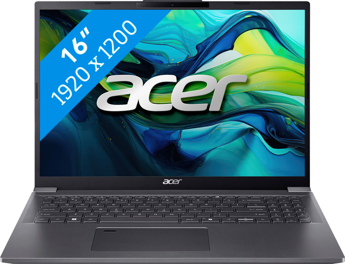 Acer Aspire 16 A16-71M-562K Main Image