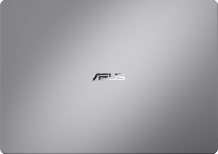 ASUS ExpertBook P3 G2 16' inches 3606CHA-MB0130X QWERTY back