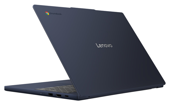 Lenovo Chromebook 15M8910 83W7001JMB AZERTY arrière