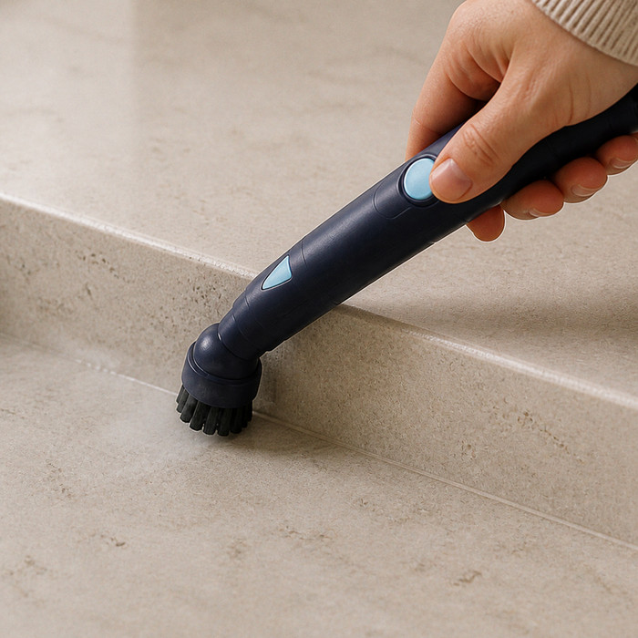 Samako Halo NV282 product in gebruik