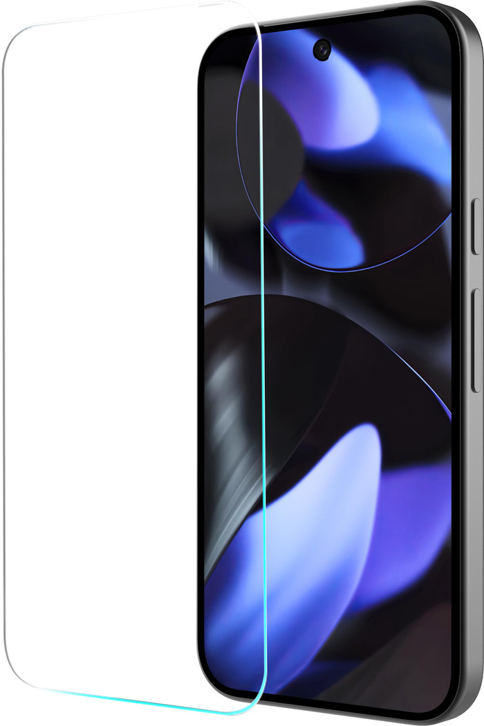 Just In Case Tempered Glass Google Pixel 10a Screenprotector Main Image