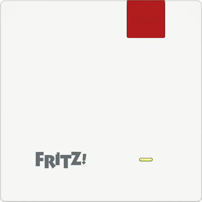 FRITZ!Repeater 1700 voorkant