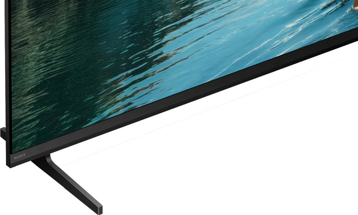 Sony Bravia 3 II Led 65" (2026) detail
