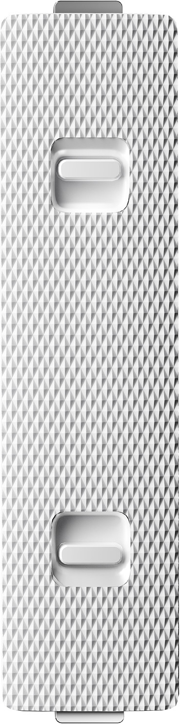 Insta360 X4 Air Battery (Arctic White) voorkant