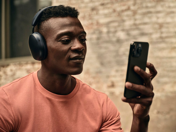 Sonos Ace Noir produit à l'usage