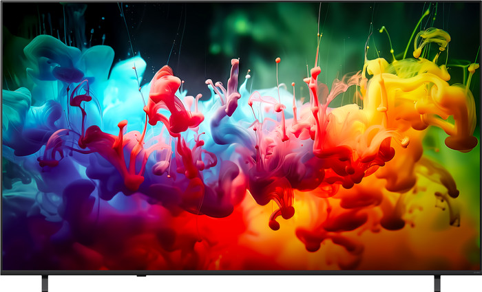 LG Mini-LED 85" QNED70 (2026) avant