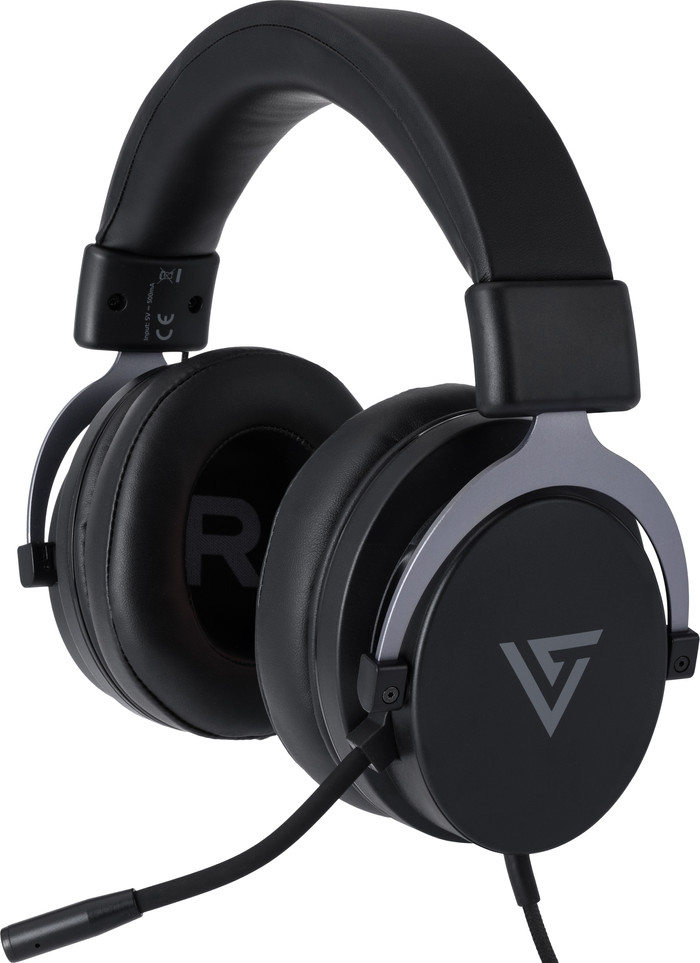 Vortech Essential Casque Gamer Filaire Main Image