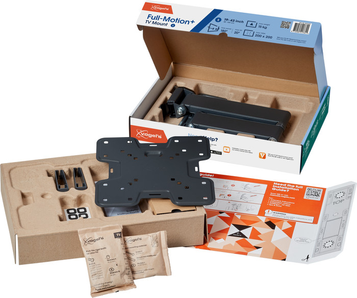Vogel's COMFORT 4245 S emballage