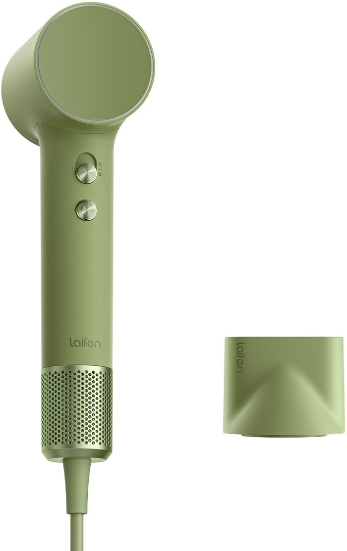 Laifen Mini Vert accessoire