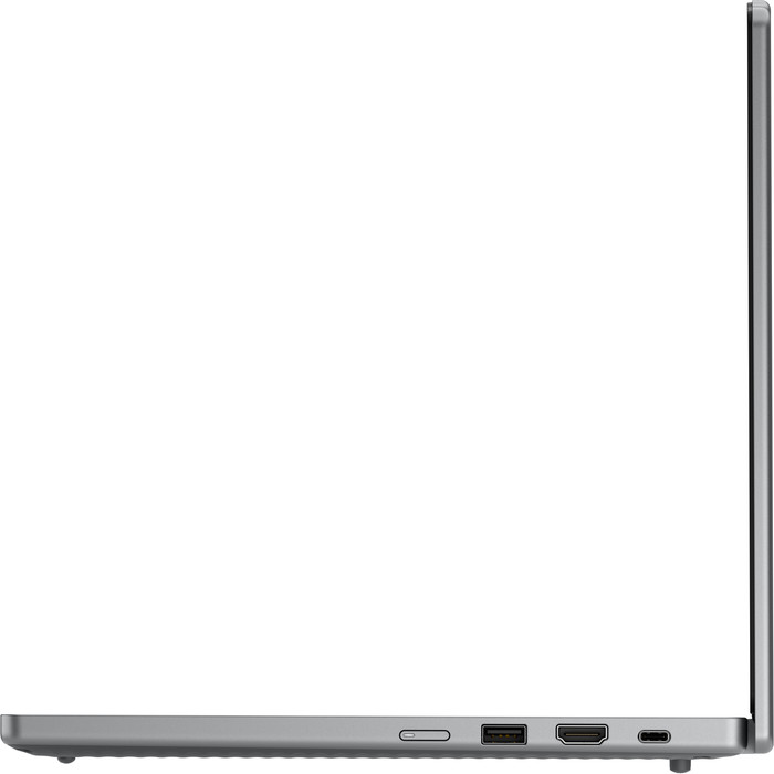 Lenovo Chromebook 14M8911 83SX0056MB Azerty rechterkant