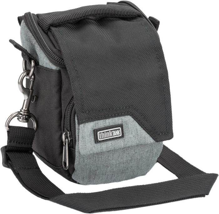 Think Tank Mirrorless Mover 5 Cool Grey avant