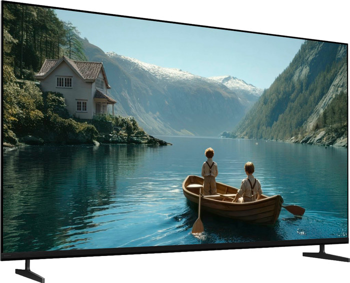 Sony Bravia 3 II Led 65" (2026) voorkant