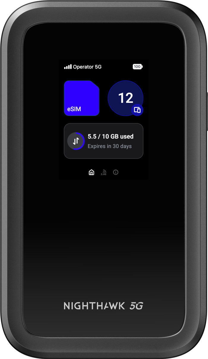 Netgear Nighthawk M7 Main Image