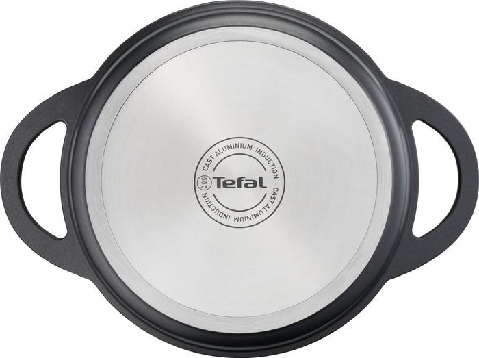 Tefal Trattoria Braadpan 24 cm null