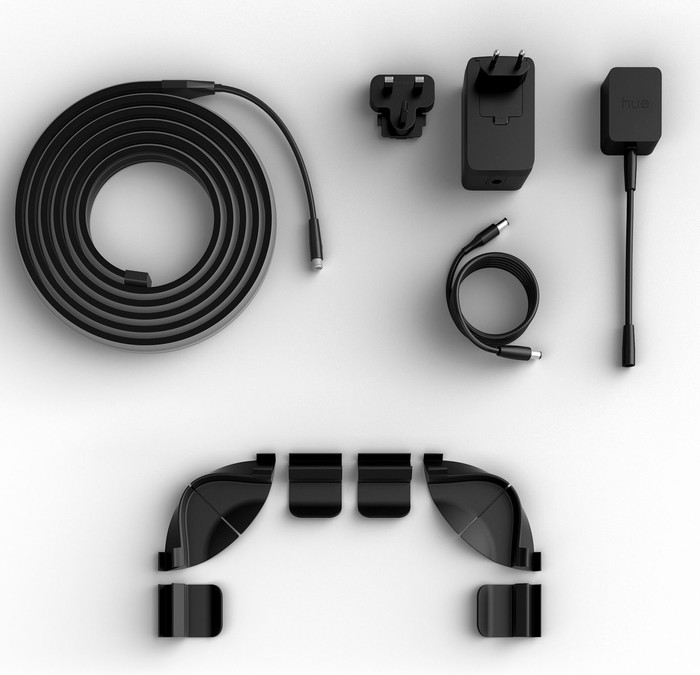 Philips Hue Play Pro LED Strip 75 tot 85 inch TV accessoire