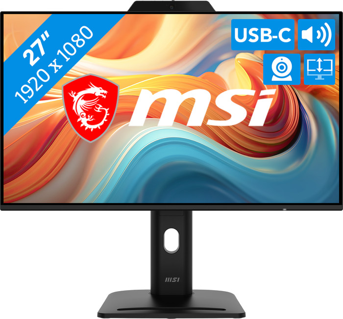 MSI PRO MP272PMG Main Image