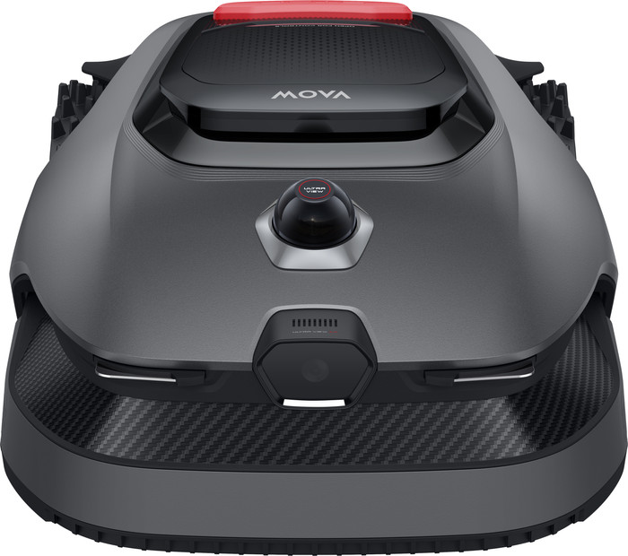 Mova LiDAX Ultra 800 avant