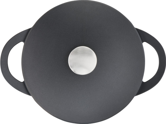 Tefal Trattoria Braadpan 24 cm null