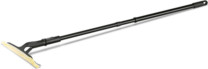 Karcher WV Evolution verlengsteel Set linkerkant