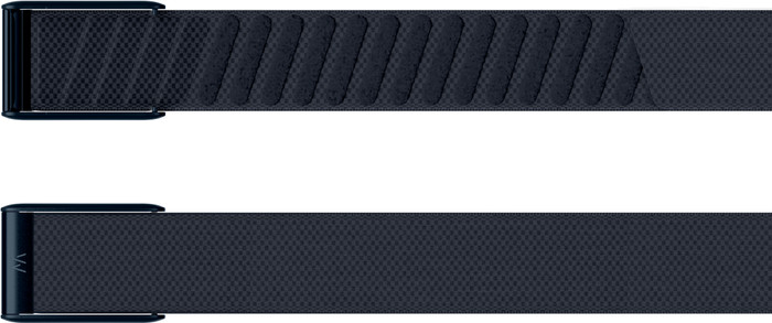 WHOOP 5.0 SuperKnit Band Donkerblauw Main Image