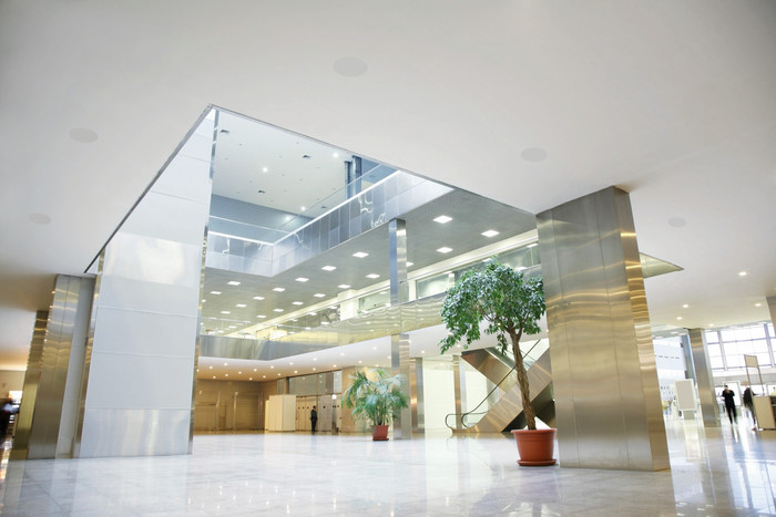 Bowers & Wilkins CCM362 (per paar) null