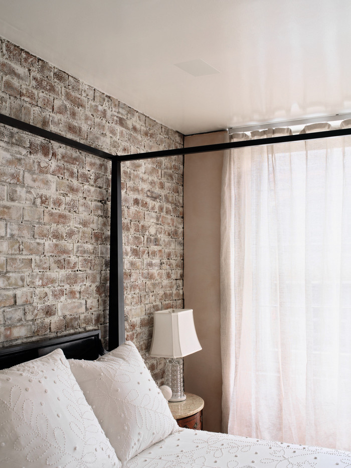 Bowers & Wilkins CCM362 (per paar) null