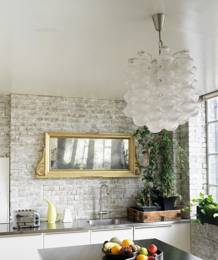 Bowers & Wilkins CCM362 (per paar) null